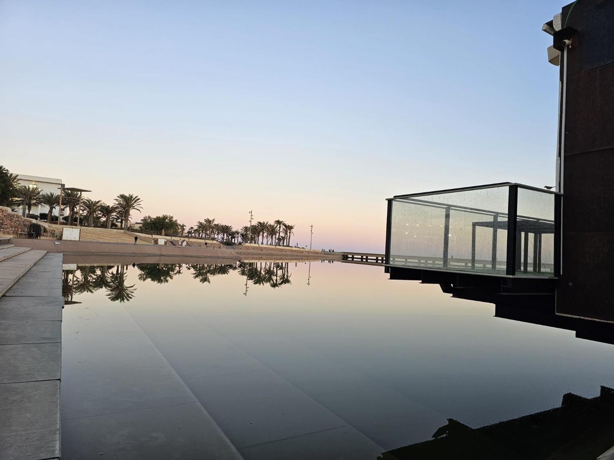 Piso Costa De Almeria Retamar  Extérieur photo